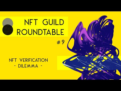 NFT Guild Round Table #9
