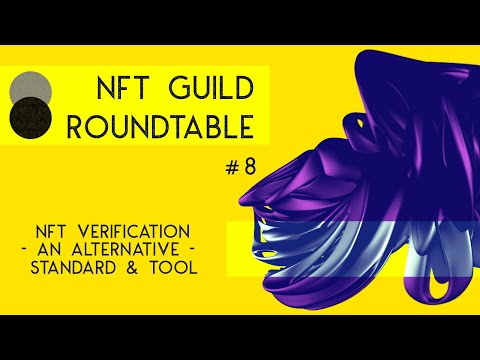 NFT Guild RoundTable #8
