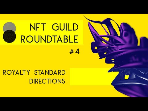 NFT Guild Round Table #4